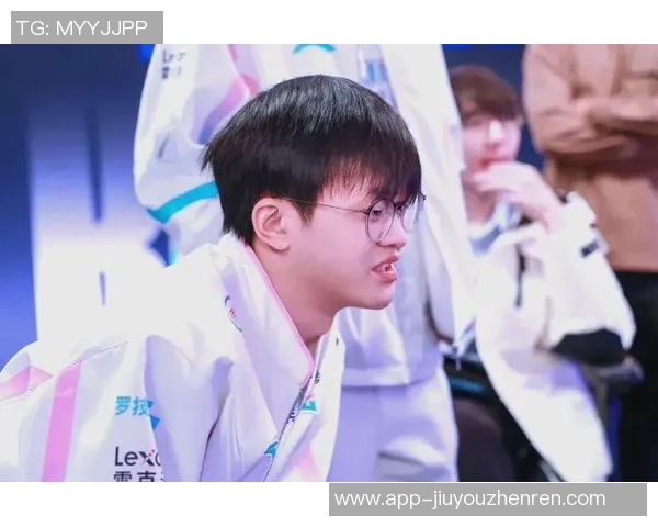 实时新闻青年赛特别报道BLG战队如何在挑战中实现自我突破与成长 实时新闻青年赛特别报道BLG战队如何在挑战中实现自我突破与成长