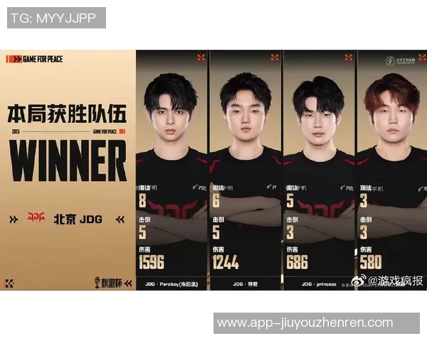 2026年3月份新闻和平精英热议JDG战队节奏引发的争议与讨论分析